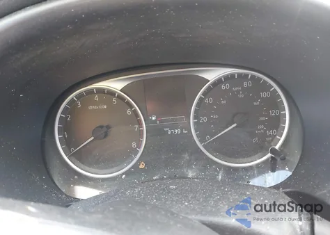 2023 Nissan Kicks S Xtronic Cvt from USA, damaged, VIN 3N1CP5BV4PL477870